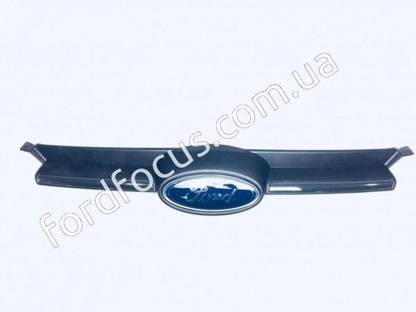 Panjur Ön Krom Ford Focus Bm 12- (Oem No: Bm51 8200 Bf) - Image 1
