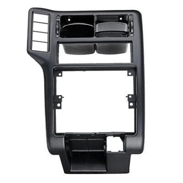 Vw Polo 1994- Radyo Teyp Çerçevesı  (Oem No:6N1858069A) - Image 1