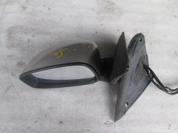 Ayna Camı Sağ Elek. Fıat Stılo/Idea Bm 01-07 (Oem No: 71718827) - Image 1