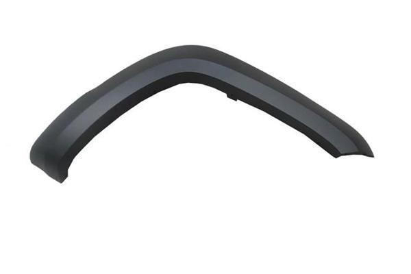 Volkswagen Amarok- 11/16; Ön Çamurluk Dodik Plastiği Sağ (Oem No: 2Hh853718) - Image 1