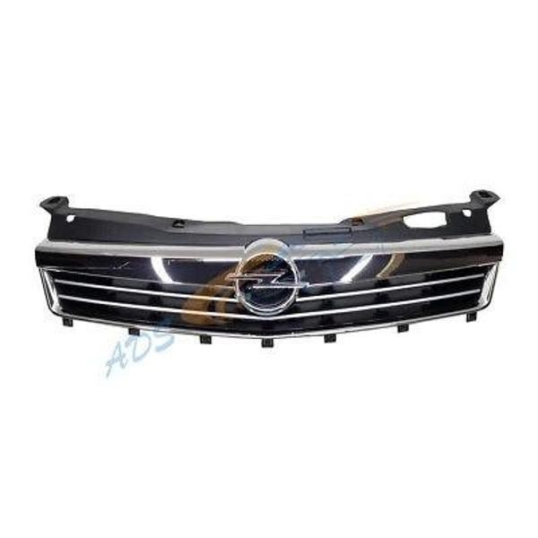 Panjur Ön Opel Astra H Bm 07- (Oem No: 1320370) - Image 1
