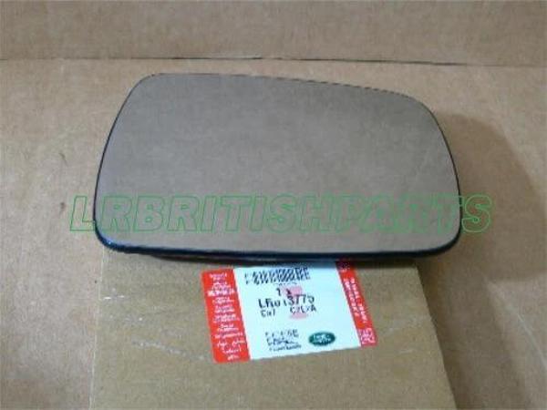 Land Rover Dıscovery Rang Rover Freelander Elektrikli Ayna Camı 09/13 Sol Lr013775 (Oem No: Lr013775 - Image 1