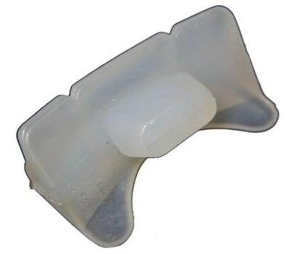 Klips Koltuk Kızak Golf2 / Golf3 / Polo / İbiza / Cordoba 84Sonrası (Oem No: 435881203A) - Image 1
