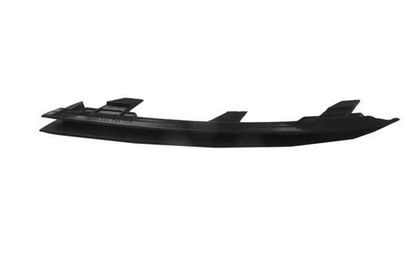 Volkswagen Passat- B8- 19/22; Ön Tampon Panjuru Yan Çıtası Sol Siyah (Oem No: 3G08543219B9) - Image 1
