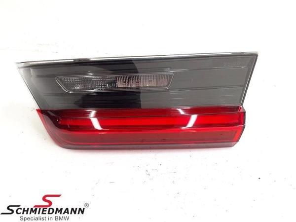 Bmw 3 Serisi-4 Serisi-3 Serisi 2017- Stop Lambası İç Sağ  (Oem No:63217955842) - Image 1