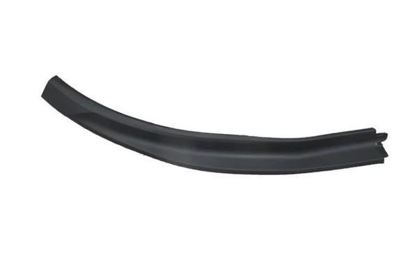 Opel Astra- K- Hb- 20/21; Karlık Sol (Ön Tampon Altı) Sıyah (Oem No: 39163589) - Image 1