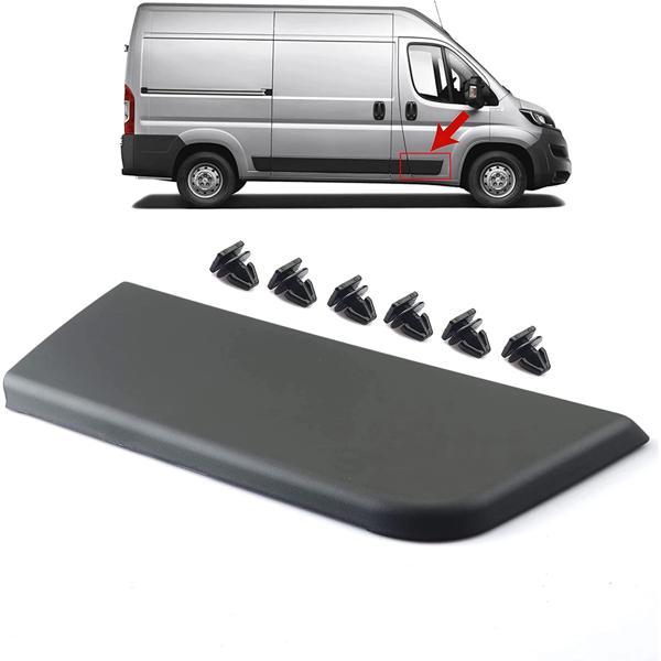 Kapı Bandı Ön Sağ Fıat Ducato Iıı Bm 07- (Oem No: 735422811) - Image 1