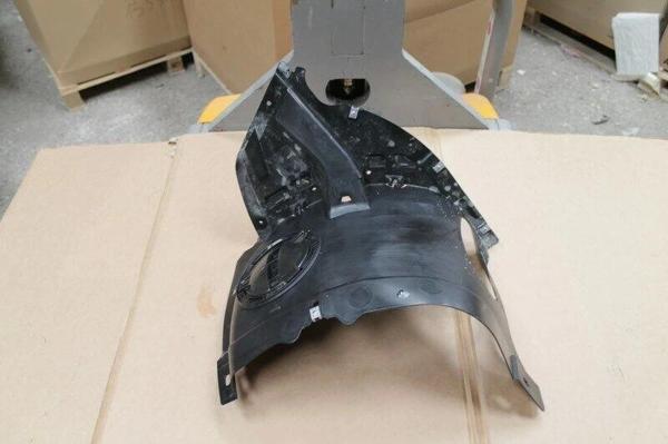 Vw Golf7 2013- Çamurluk Davlumbazı Ön Sol Önün Önü (Küçük Olan) (Oem No:5G0805911) - Image 1