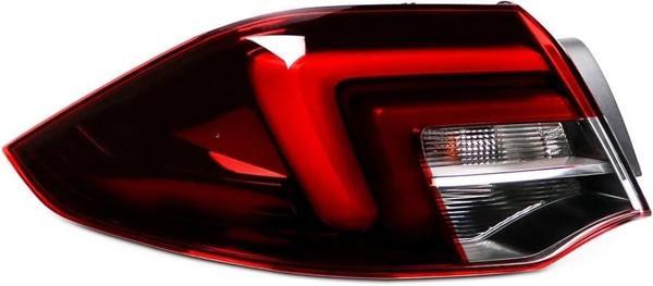 Opel İnsignia B 2018- Stop Lambası Dış Sol Halojen (Oem No:39125831) - Image 1