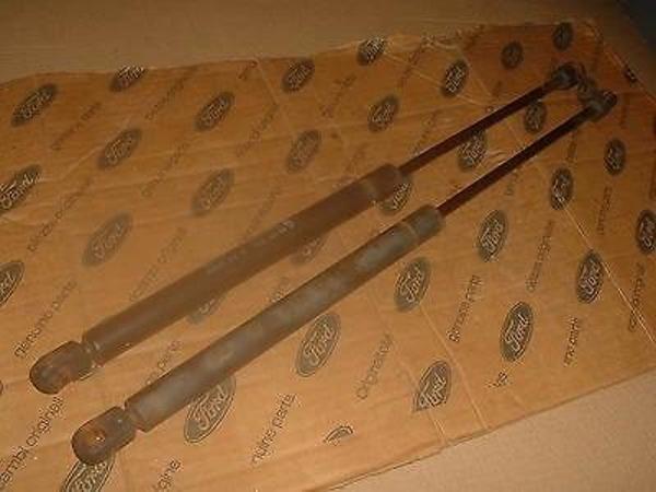 Bagaj Amortısörü Ford Ka Bm 95- (Oem No: 97Kg B406A10 Aa) - Image 1