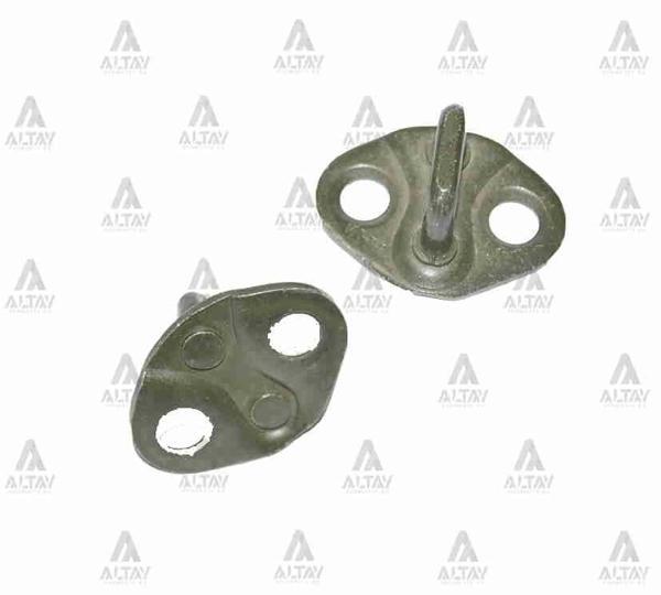 Kilit Karşılığı Starex Kapı (Oem No:813604A000) - Image 1