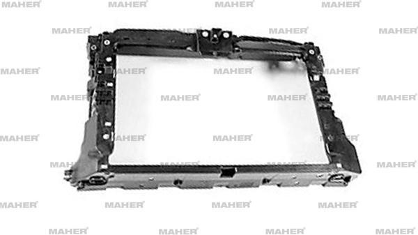 Panel Jetta 2011-2018 Ön (Oem No:5C6805588Q) - Image 1