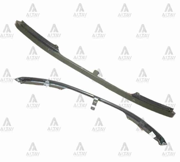 Far Alt Çıtası Pıckup  1998-2002 D-22 (Oem No:626512S400) - Image 1