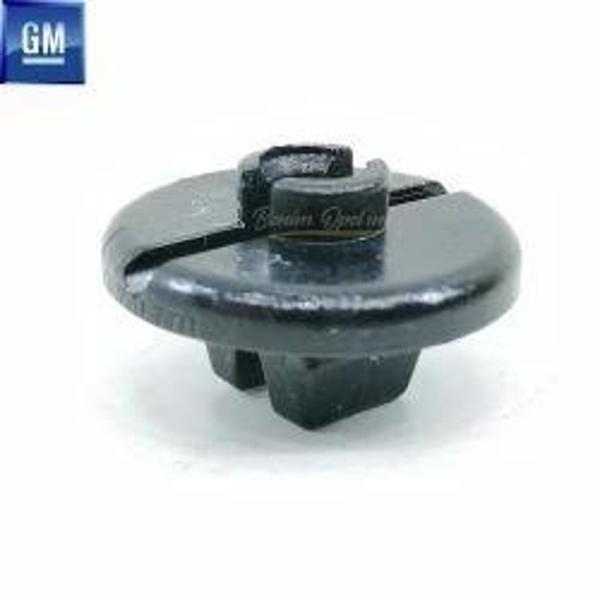 Ön Tampon Ve Far Baglantı Somunu Opel Corsa D Merıva B Zafıra B Bm 05- (Oem No: 1218898) - Image 1