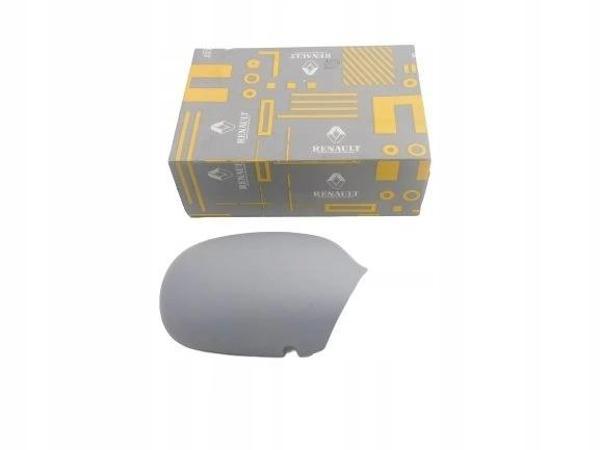 Ayna Kapagı Sağ (Astarlı)-(Astarlı)- Renault Clıo (Megane Scenıc 96-99) Bm 98-01 (Oem No: 7701367980 - Image 1