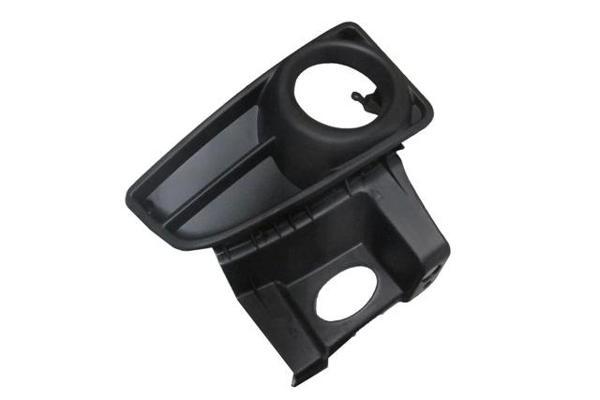 Fıat Panda- 04/12; Sis Lamba Kapağı Sağ Siyah (Sis Delikli) (Tyg) (Oem No: 735357172) - Image 1