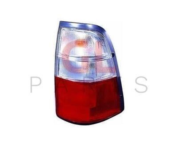 Stop Lambası Tfr 1997-2002 Beyaz Kırmızı Sağ (Oem No:8979103030) - Image 1