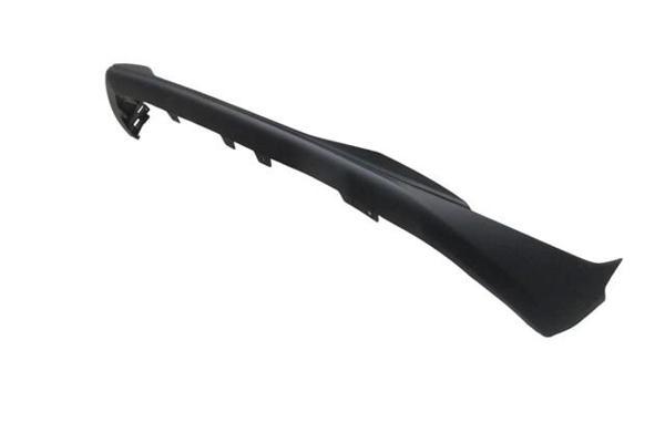 Peugeot  2008  2020-2023  Karlık (Ön Tampon Altı)Spoıler (Tyg) (Oem No:98280774Xt) - Image 1