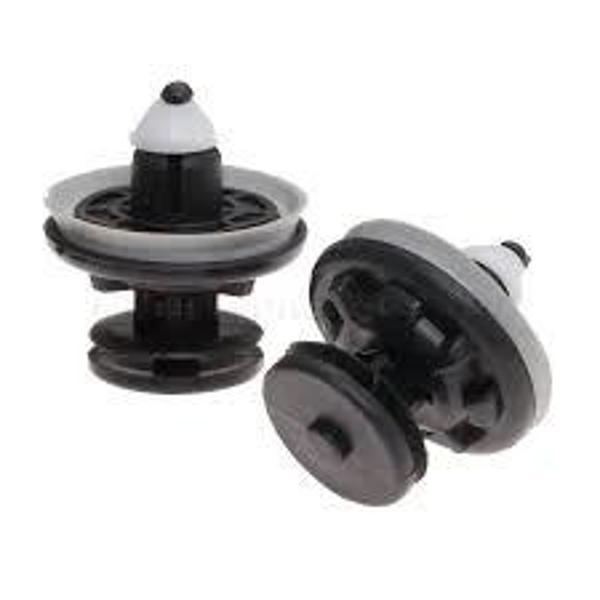 Klips Golf5 / Golf6 / Jetta / Polo / Passat / Caddy / A6 Kapı Döşeme 04Sonrası (Oem No: 6Q0868243) - Image 1