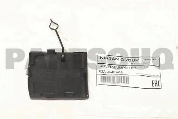 Çeki Demir Kapağı Qashqaı Ön 14-17 (Oem No: 622A0-4Ea0A) - Image 1