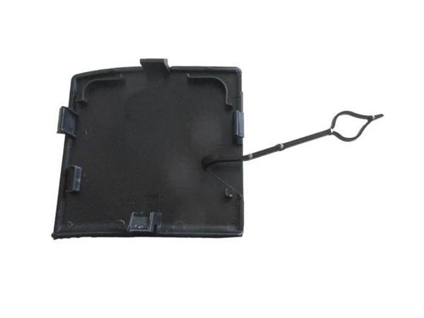 Nıssan Qashqaı- J11- 14/16; Ön Tampon Çeki Demiri Kapağı (Oem No: 622A0-4Ea0A) - Image 1