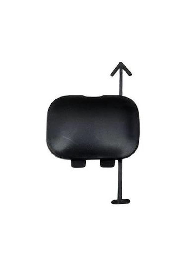 Çekı Demır Kapagı Ön Vw Polo Bm 94-99 (Oem No: 6N0807241A) - Image 1