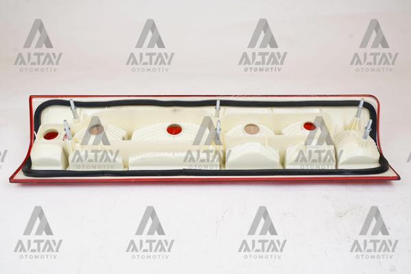 Stop Lambası Daıly 2007 Sonrası Sağ (Oem No:610754) - Image 1