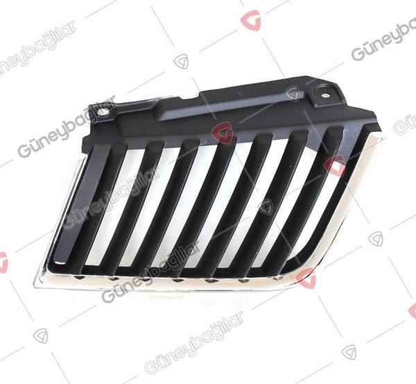 Panjur L200 06-10 Komple Siyah Sağ (Oem No: 7450A188) - Image 1