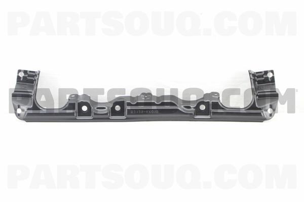 Tampon Alt Koruyucu Hılux 15-19 Revo (Oem No: 52129-Kk010) - Image 1