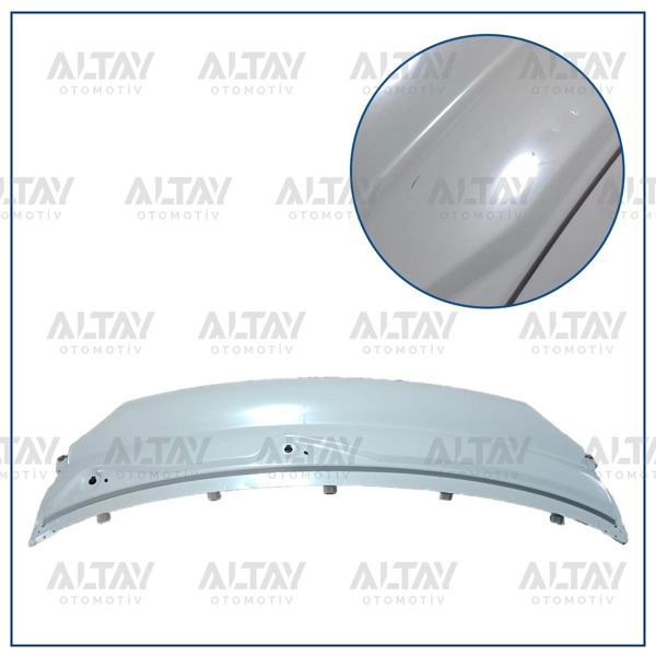 Panel Kmy Ön 2005-2011 (Hasarlı) (Oem No:661004F000) - Image 1