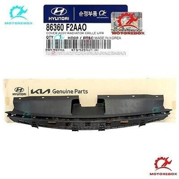 Panel Üst Bakaliti Elantra 2019-20 (Oem No:86360F2Aa0) - Image 1