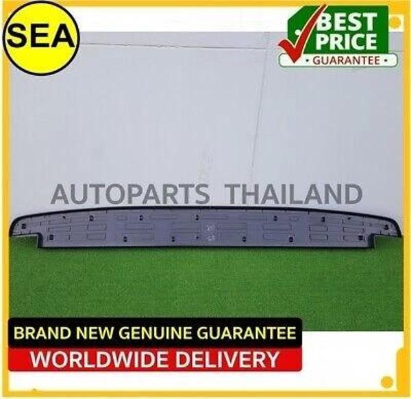 Basamak Plastiği D Max 12-19 Arka Üst (Oem No: 8-98102359-2) - Image 1