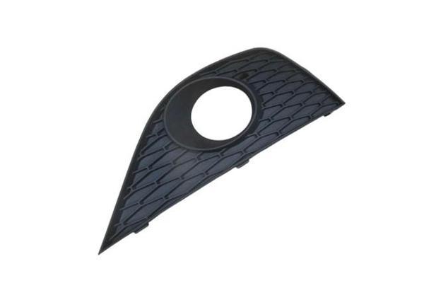 Seat İbiza- 2009-2012  Sis Lamba Kapağı Sol Delikli (Tw) (Oem No:6J0853665A) - Image 1