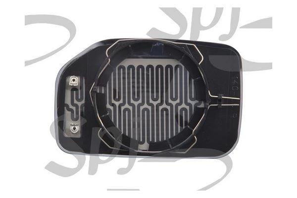 Peugeot 106 Elektrikli Ayna Camı 96/03 Sol 8151.Az (Oem No: 8151.Az) - Image 1