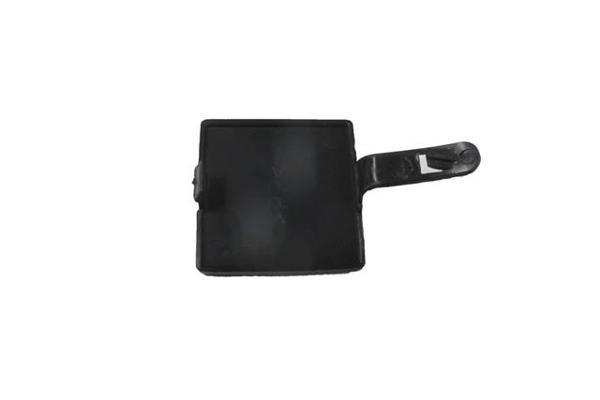 Fıat Scudo- 08/12; Ön Tampon Çeki Demiri Kapağı Siyah (İtalya) (Oem No: 7414Sp) - Image 1