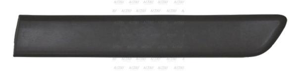 Kapı Bandı Kango Iı 2003-2008 Arka Sol Yeni Model (Klipsli) (Oem No:8200389362) - Image 1
