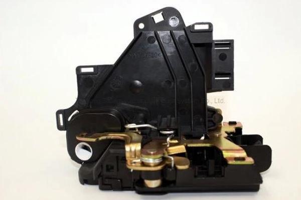Kilit Kapı Polo / Cordoba / İbiza / Fabia 03-09 Ön Sağ (Oem No: 3B1837016Br) - Image 1