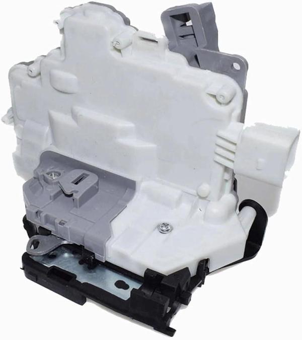 Kilit Kapı Passat 06-10 Ön Sağ (Oem No: 3C1837016A) - Image 1