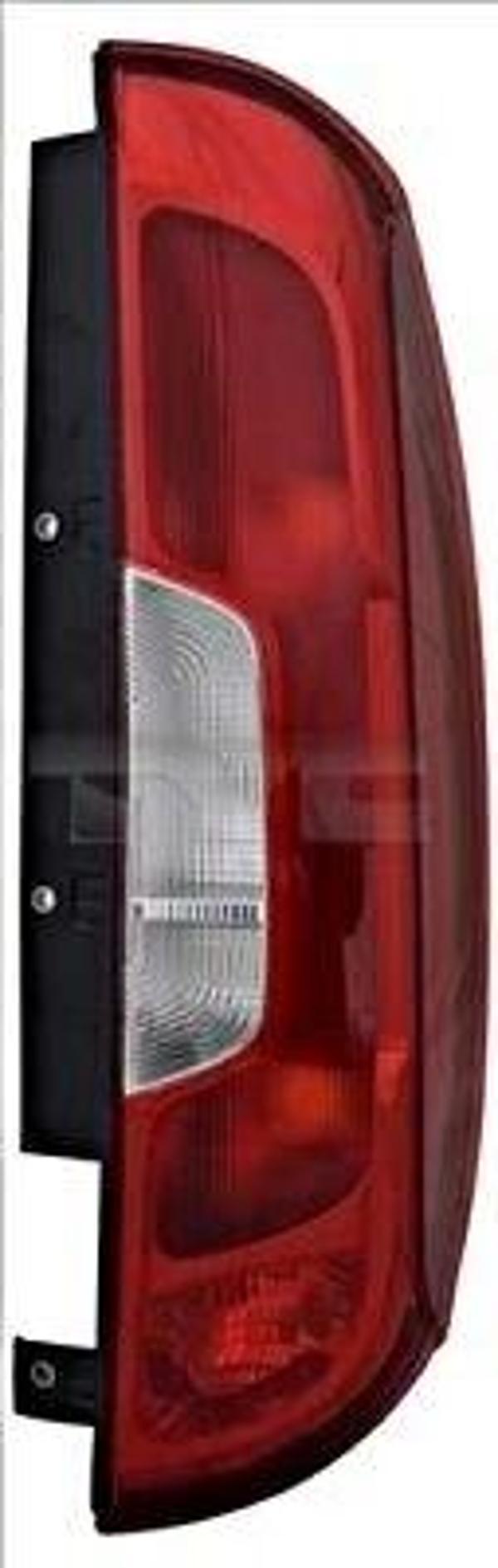 Fiat Doblo Iv 2015- Stop Lambası Sağ         Tek Kapı (Oem No:52044716) - Image 1