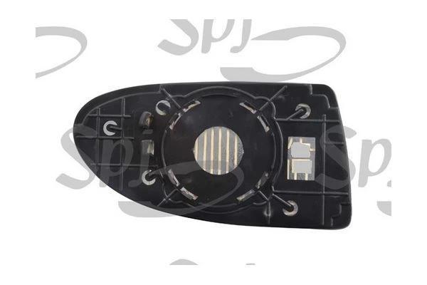 Hyundaı Accent Era Mekanik Ayna Camı 06/11 Sol 87611E010 (Oem No: 87611E010) - Image 1