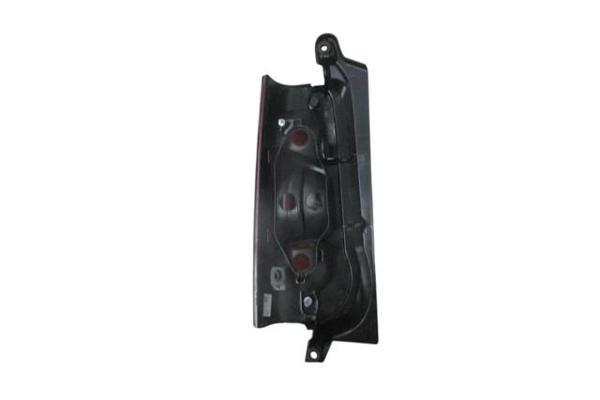 Citroen Berlingo- Van- 2019-2024  Stop Lambası Sağ Kırmızı/Beyaz (Mars) (Oem No:9820554880) - Image 1
