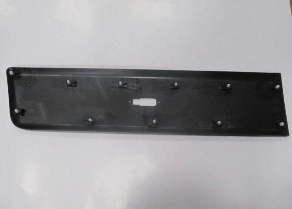 Fıat Ducato- 14/24; Arka Çamurluk Bandı Ön Taraf Sol (Sinyal Delikli) (Oem No: 8547.Z1) - Image 1