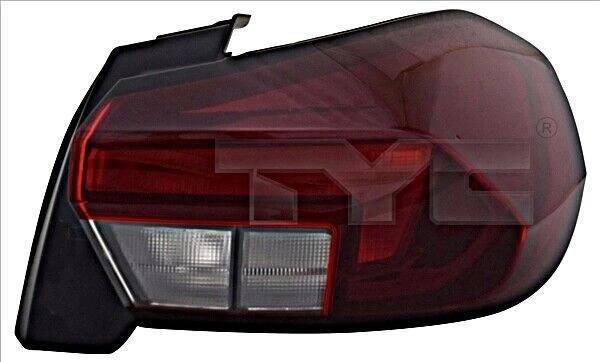 Stop Lambası Sol Dış Opel Corsa F Bm 20- (Oem No: 9829317380) - Image 1