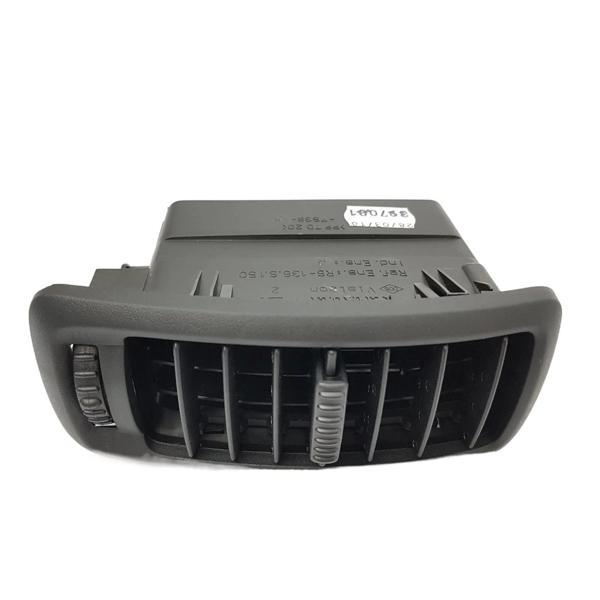 Opel Vıvaro- 04/08; Ön Göğüs Orta Üfleme Peteği (Oem No: 7701054458) - Image 1