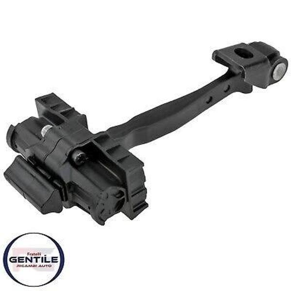 Kapı Menteşesi Arka Sag/Sol Aynı Adet  Vw Polo Bm 17- (Oem No: 2G4839249A) - Image 1
