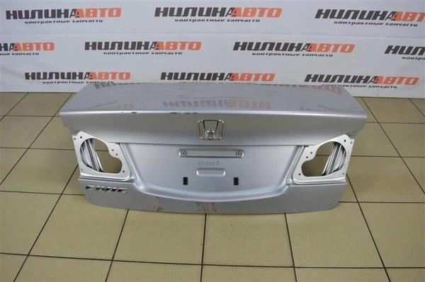 Bagaj Kapağı Cıvıc 06-09 Sedan Fd6 Kilit Delikli (Oem No: 68500-Snk-G00Zz) - Image 1