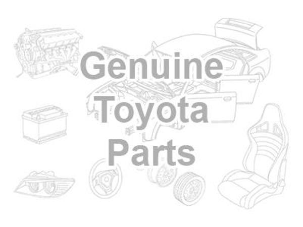 Toyota Corolla- Cross- 2022-2024  Ön Panel Yan Parça Sol (Tyg) (Oem No:532030A050) - Image 1