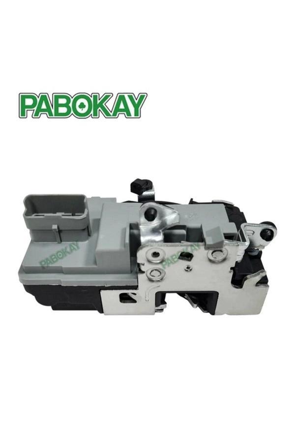 Kapı Kılıdı Ön : L Psa Partner-2 / Berlingo-2 1.9 Dw8 04- (Oem No: 9135.H6) - Image 1