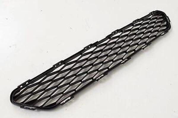 Nissan X Traıl- 2013-2016  Ön Tampon Panjuru Siyah (Tw) (Oem No:622544Cl0A) - Image 1