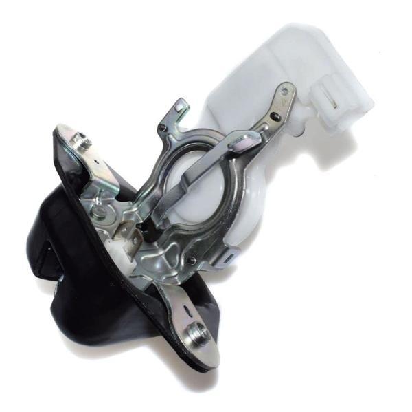 Kilit Bagaj Crv 07-12 Merkezi Kilit Motoru None (Oem No: 74800-Smg-G01) - Image 1